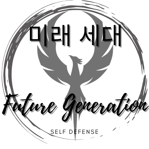 Future Generation Logo