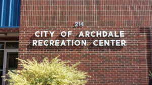 City of Archdale Recreation Center