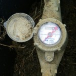 Archdale Water Meter