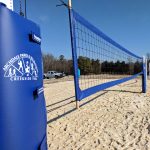 Sand Volleyball Net