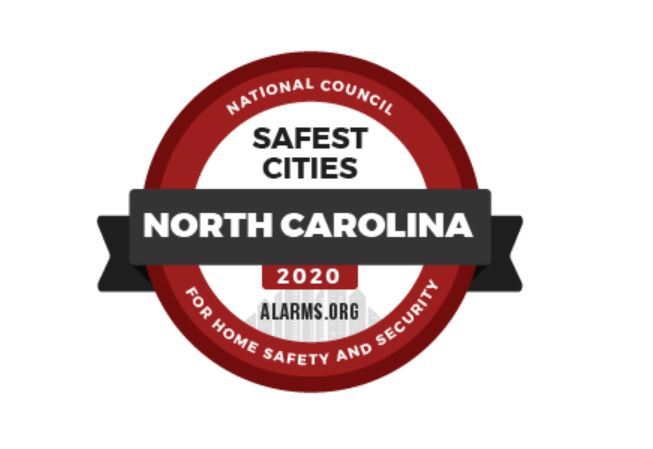 alarms.org safe city recognition 