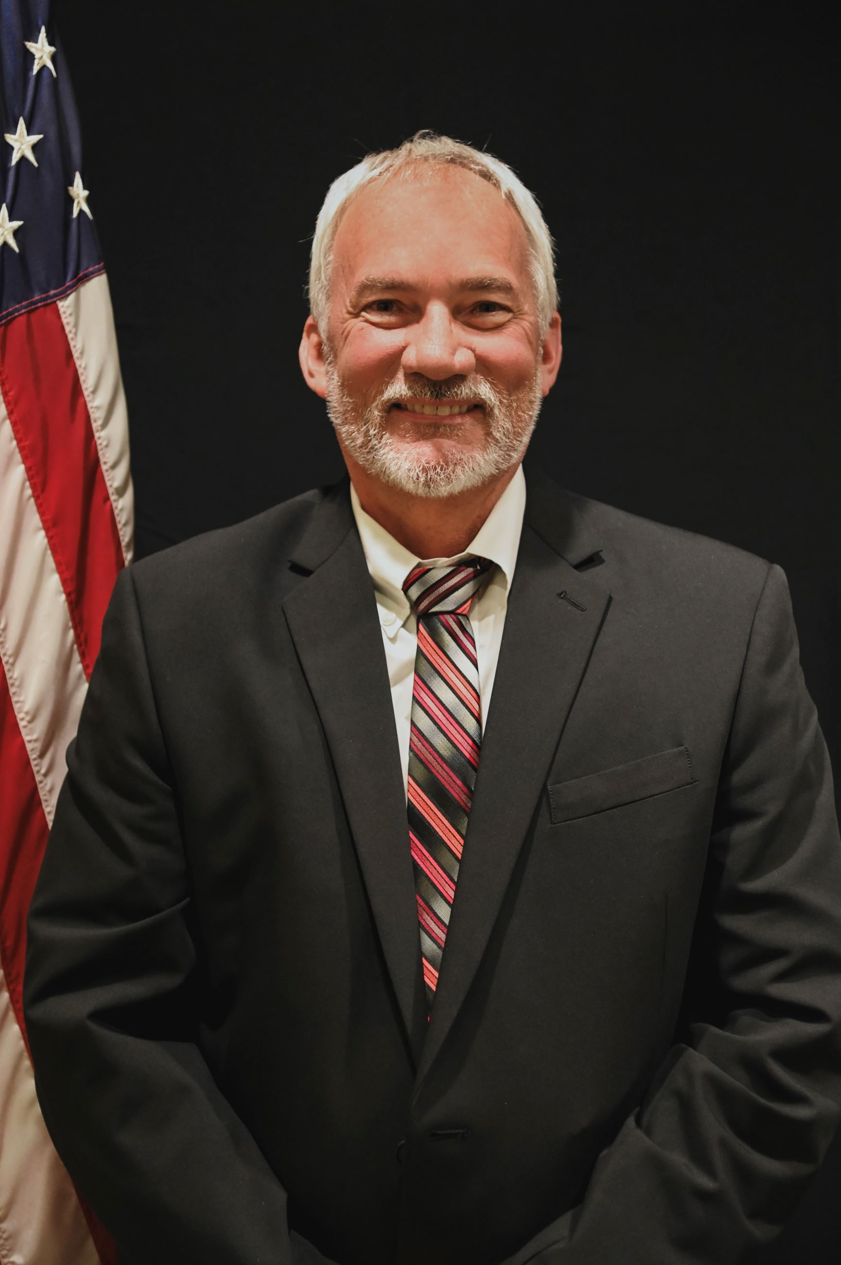 Mayor Pro Tem Councilman Kelly Grooms