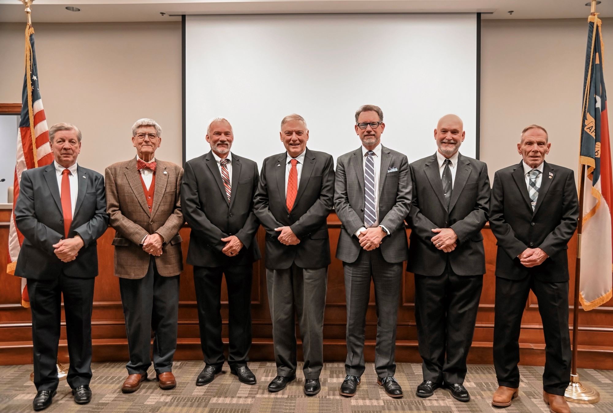 Council Team Photo 12-20-22