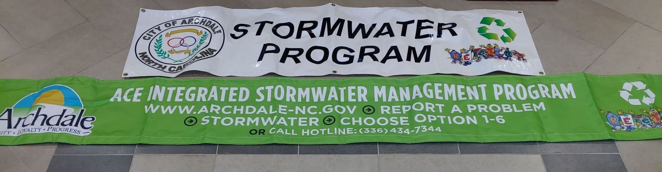 New Program Banner 09-11-20